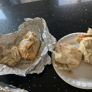 wraps, burritos and wraps, food, burrito