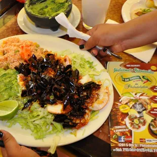 Los taquitos de Puebla III: Chef Silvestre Torres