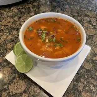 Menudo / pozole