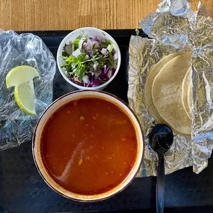 Pozole