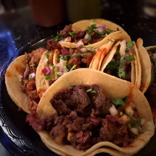 Carnitas Taco