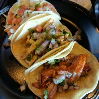 Fish Taco