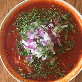 Pozole