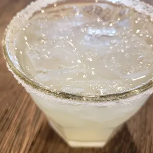 $4 HH house margarita