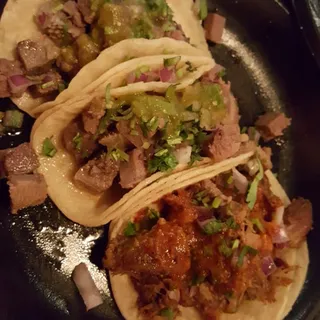 Carnitas Taco