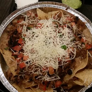 Super Nachos