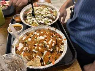 Taqueria Factory - Az Mills