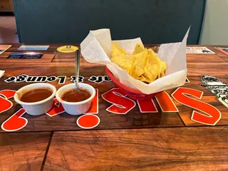 Susie's Mexican Cafe and Lounge