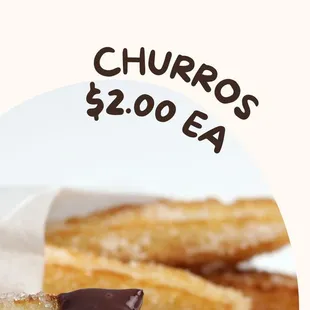 Churros