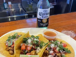 Taqueria Senora Lola