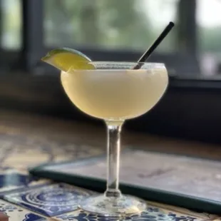 Margarita