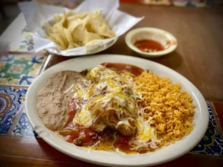 El Pueblito Mexican Cocina