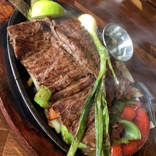 Carne Asada