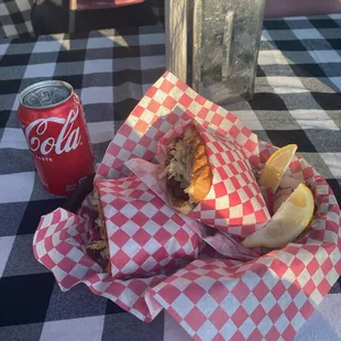 Torta de Asada