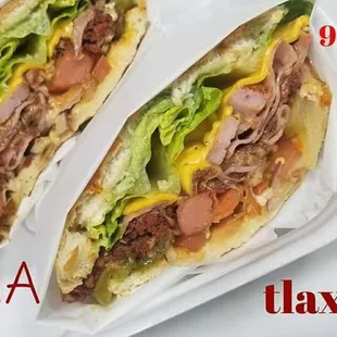sandwiches, food, sandwich