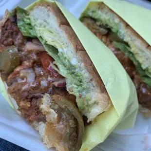 Queso Torta