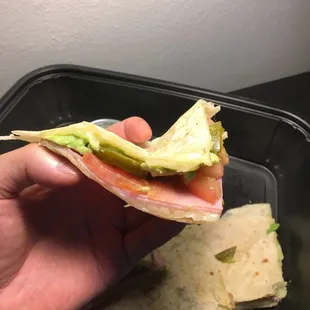Sincronizada
