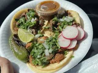 Taqueria Don Goyo