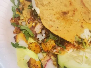 Taqueria El Paisita