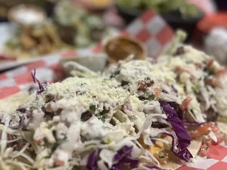 El Paso Mexican Restaurant