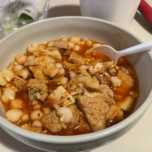 Menudo