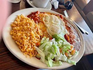 Ay Caramba Restaurant