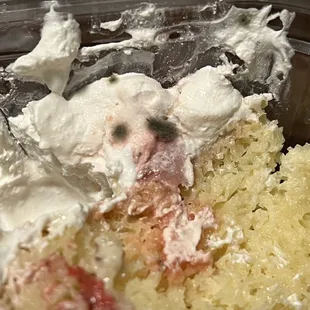 dessert, food