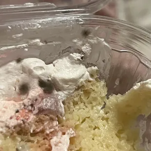 food, dessert