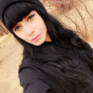Raven S.