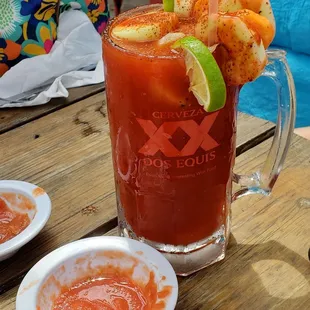 Michelada