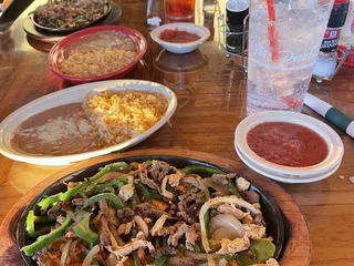 Mi Pueblo