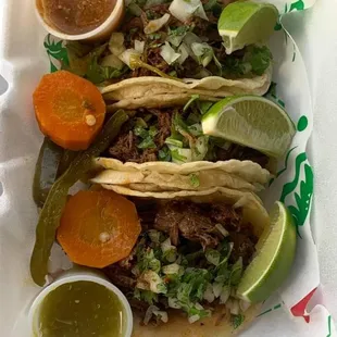 food, tacos