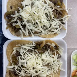 food, tacos