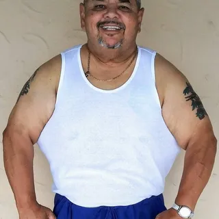 Donaldo M.