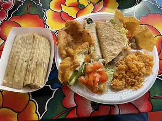 La Tapatia