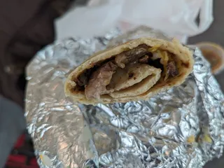 Rafa's Burritos