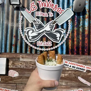 Best flautas ever!!!