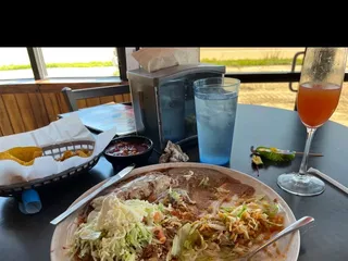 Riviera Maya Mexican Bar & Grill