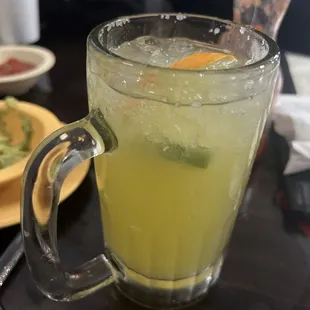 Margarita are the best u will ever have 2.95!!!!!!