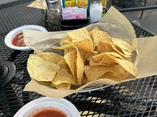 Los Tres Amigos Northville