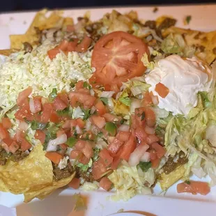 Nachos