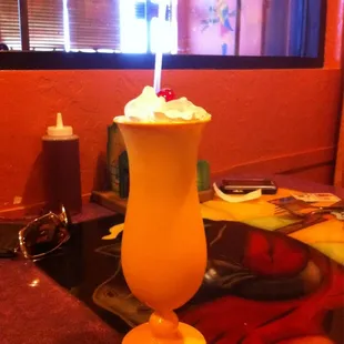 Piña Colada