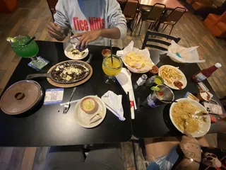 Tu Familia Mexican Restaurant