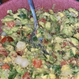 Ricky Guacamole