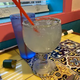 Margarita