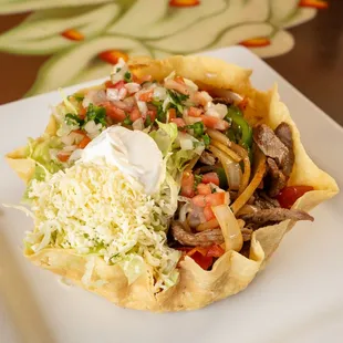 salads, salad, food