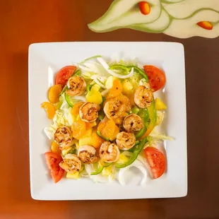 salad, salads, food