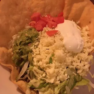 Taco Salad