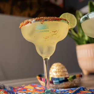 House Margarita