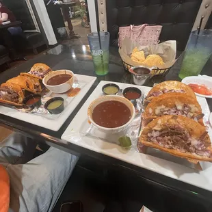 Always amazing and great service